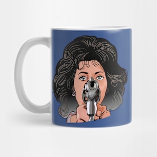 Wake up, bro! Mug